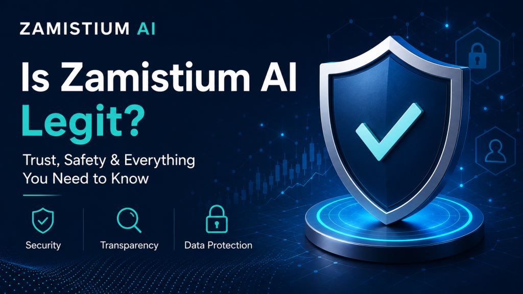 zamistium ai